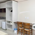 Spazzio Diroma Com Acesso Gratuito Ao Acqua Park - D