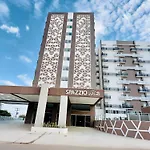 Spazzio Diroma Com Acesso Gratuito Ao Acqua Park - D