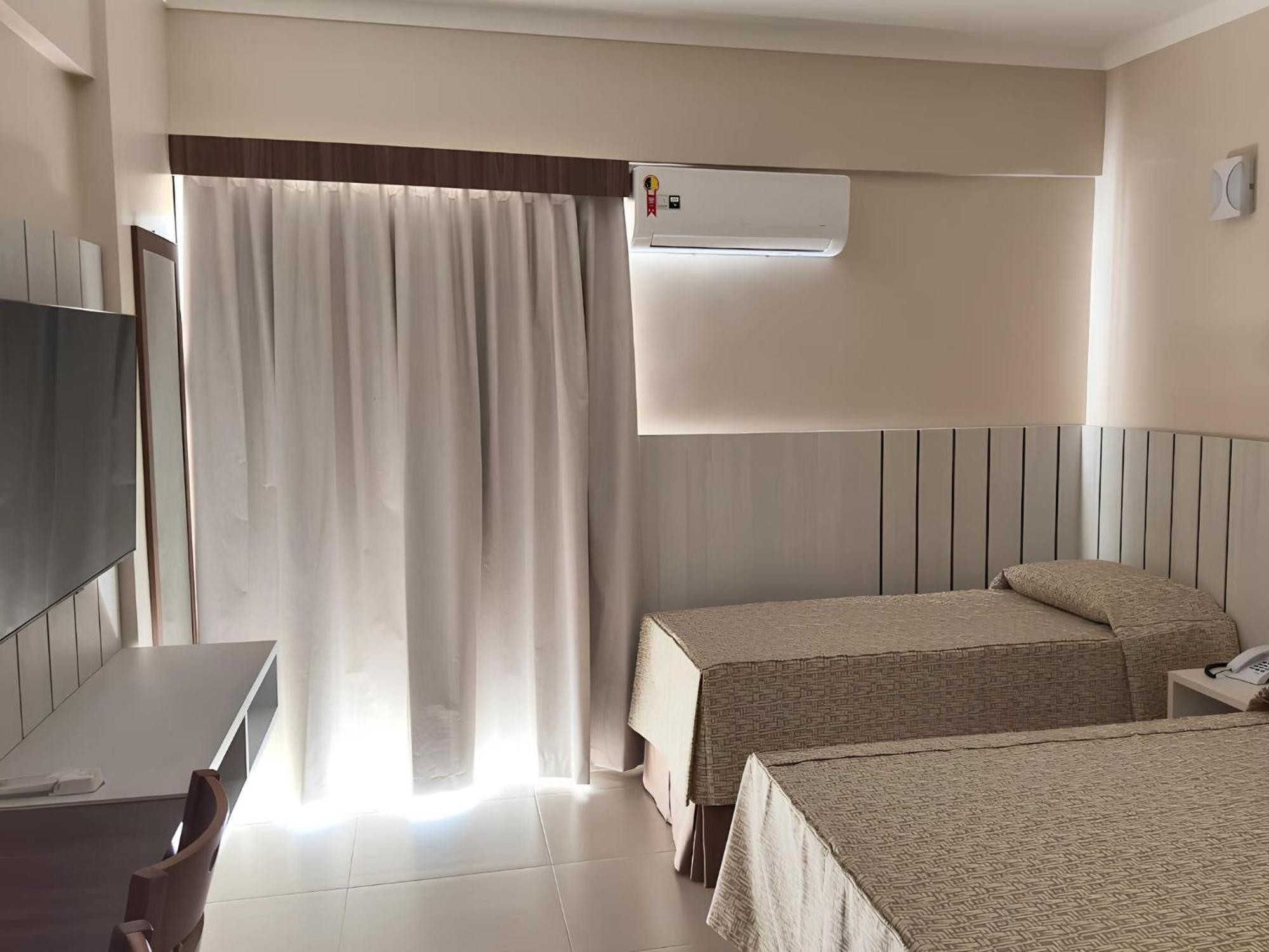Spazzio Diroma Com Acesso Gratuito Ao Acqua Park - D * Caldas Novas