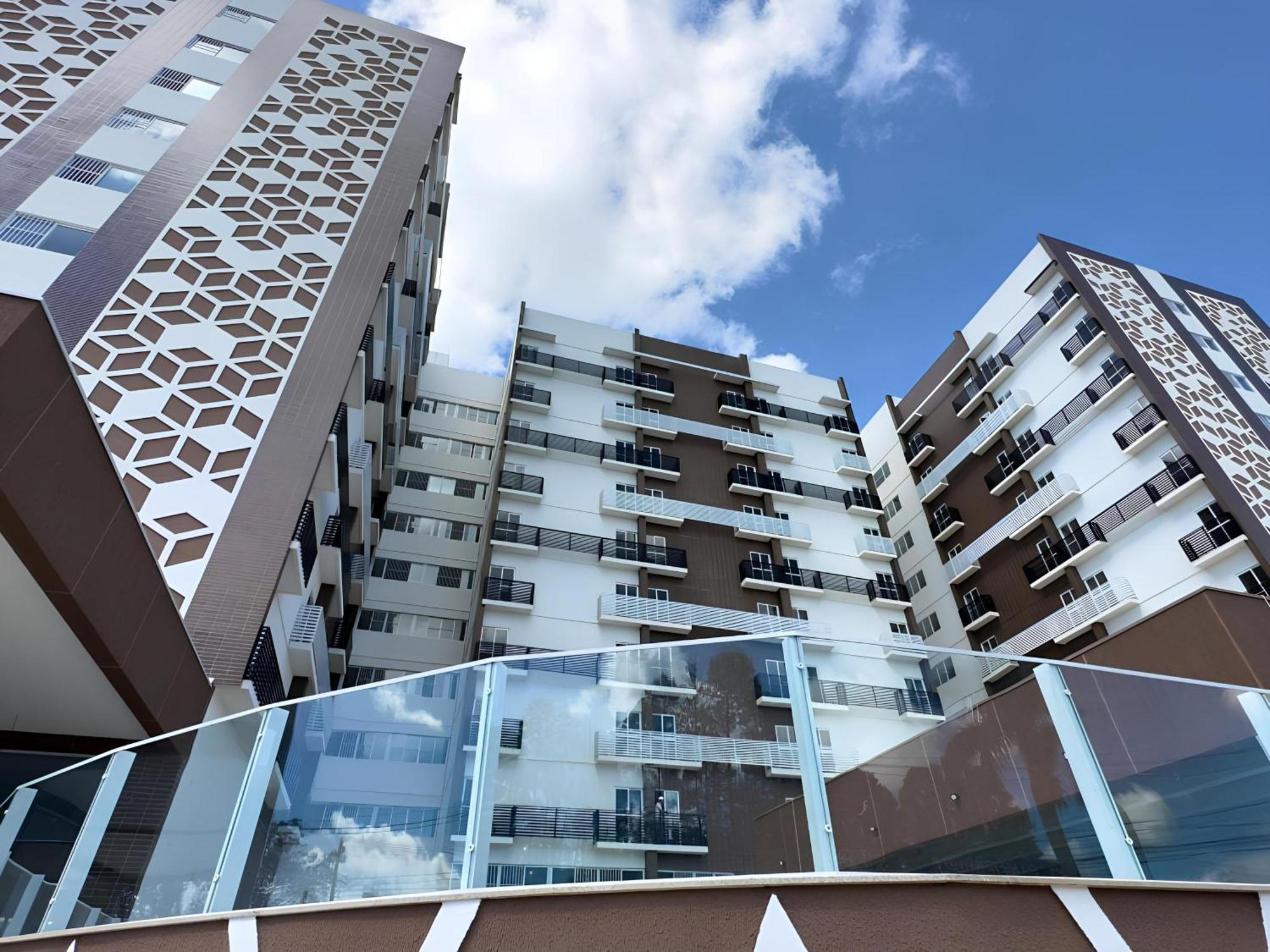 Spazzio Diroma Com Acesso Gratuito Ao Acqua Park - D Caldas Novas